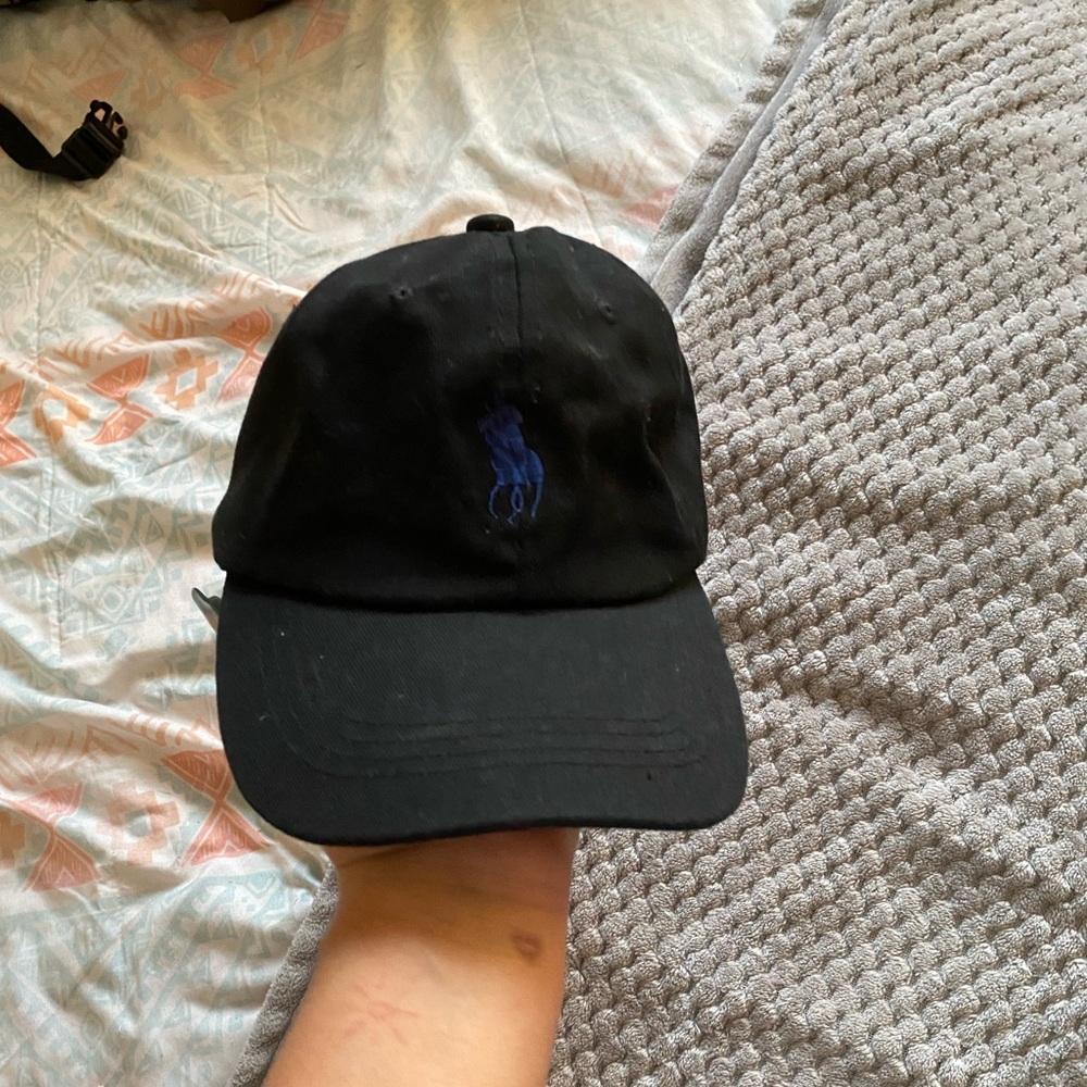 Cap